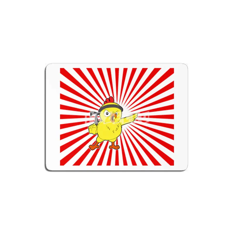 Funny Judo Kung Fu Card Martial Arts Gift MDF Tablo