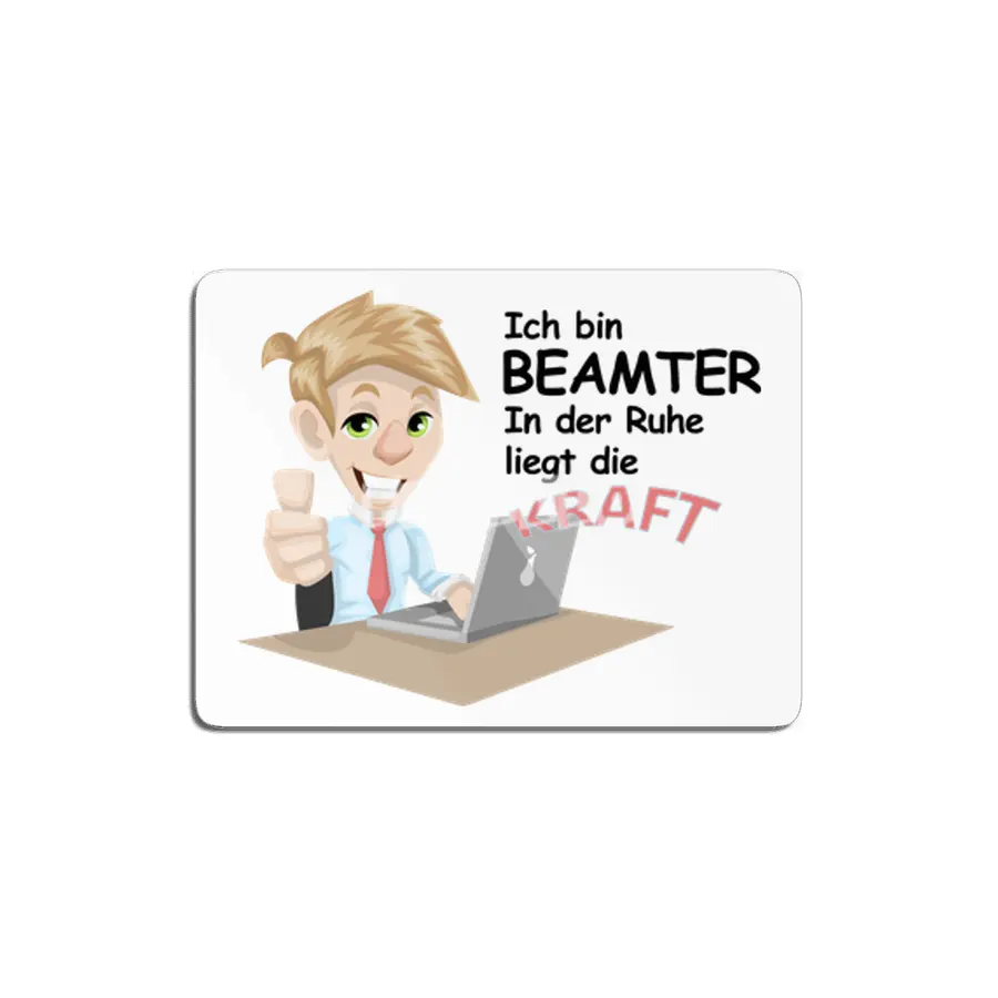 Funny Official Teacher Gift For Retirement MDF Tablo