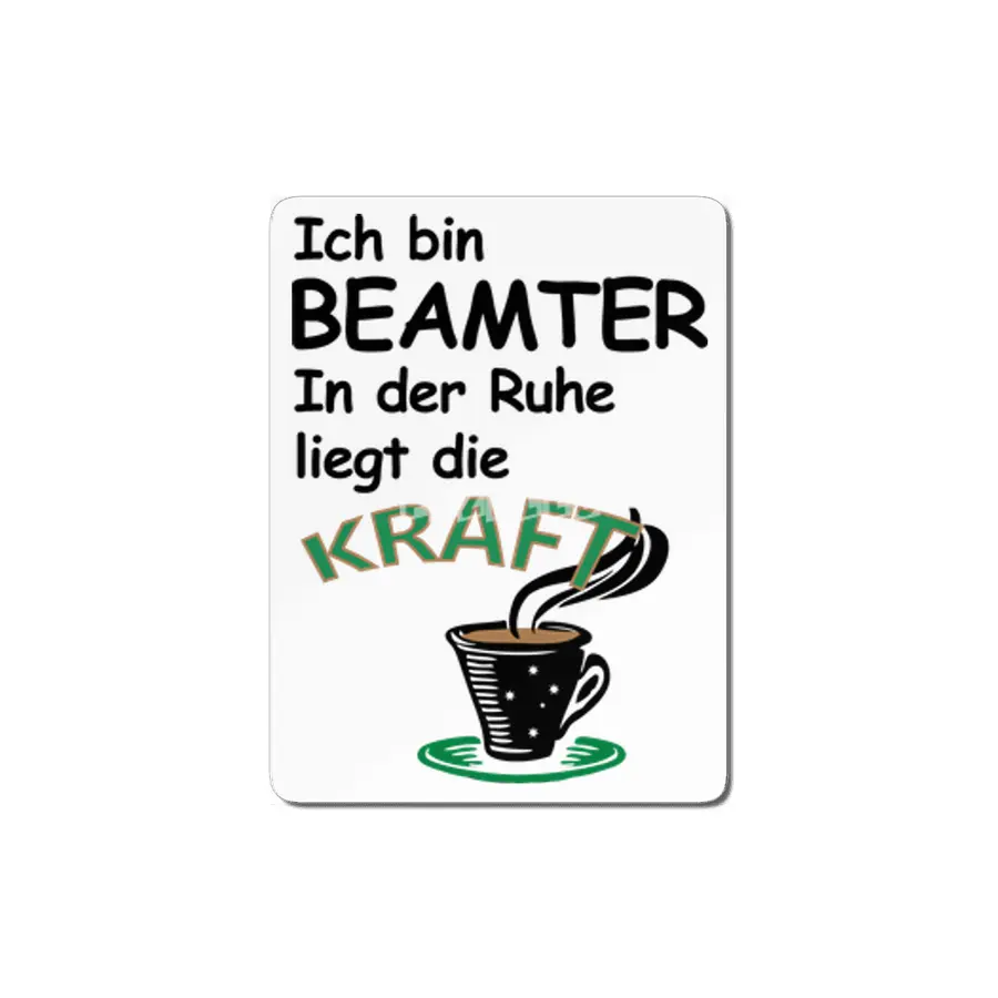 Funny Official Teacher Gift For Retirement MDF Tablo