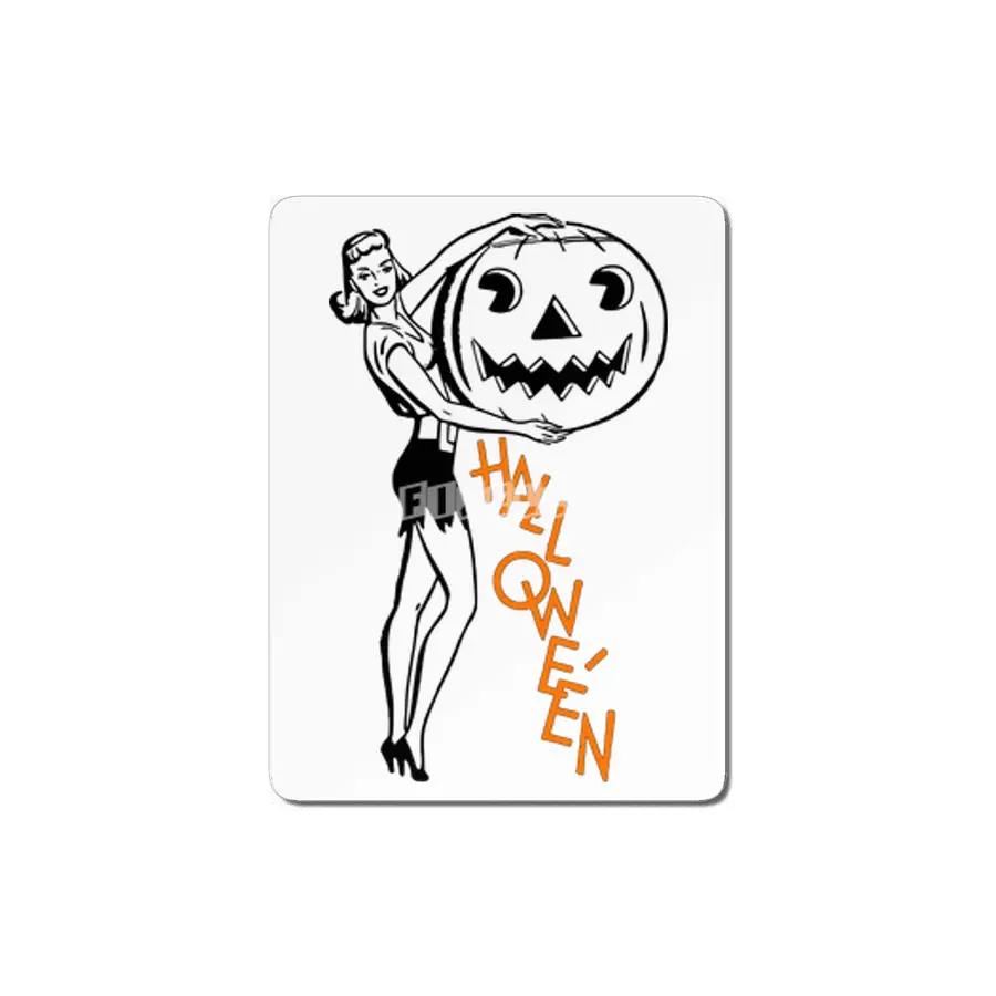 Horror Party Costume Outfit For Halloween MDF Tablo