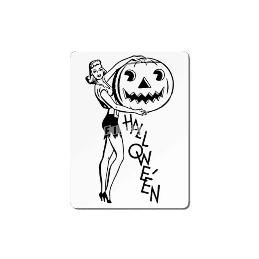 Horror Party Costume Outfit For Halloween MDF Tablo