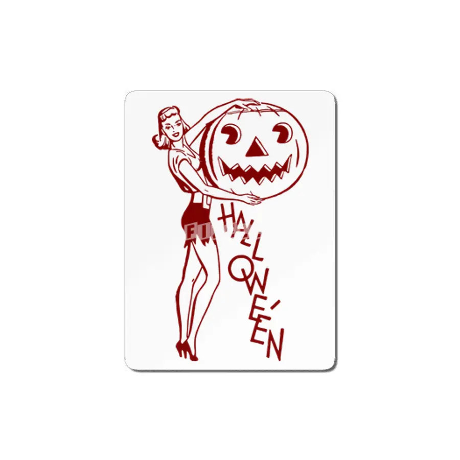 Horror Party Costume Outfit For Halloween MDF Tablo