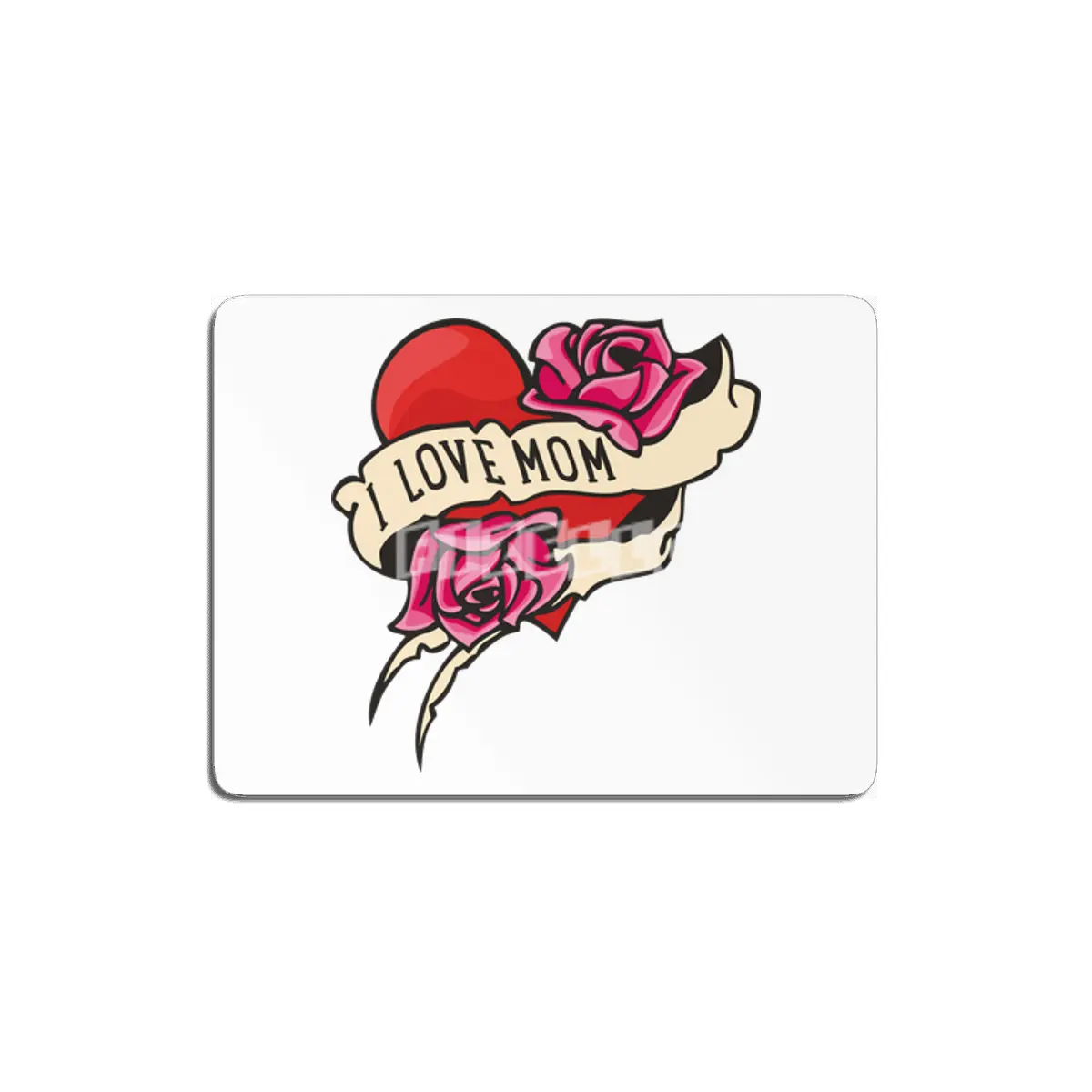 Mothers Day Gift Best Mom Mothers Day Gift MDF Tablo