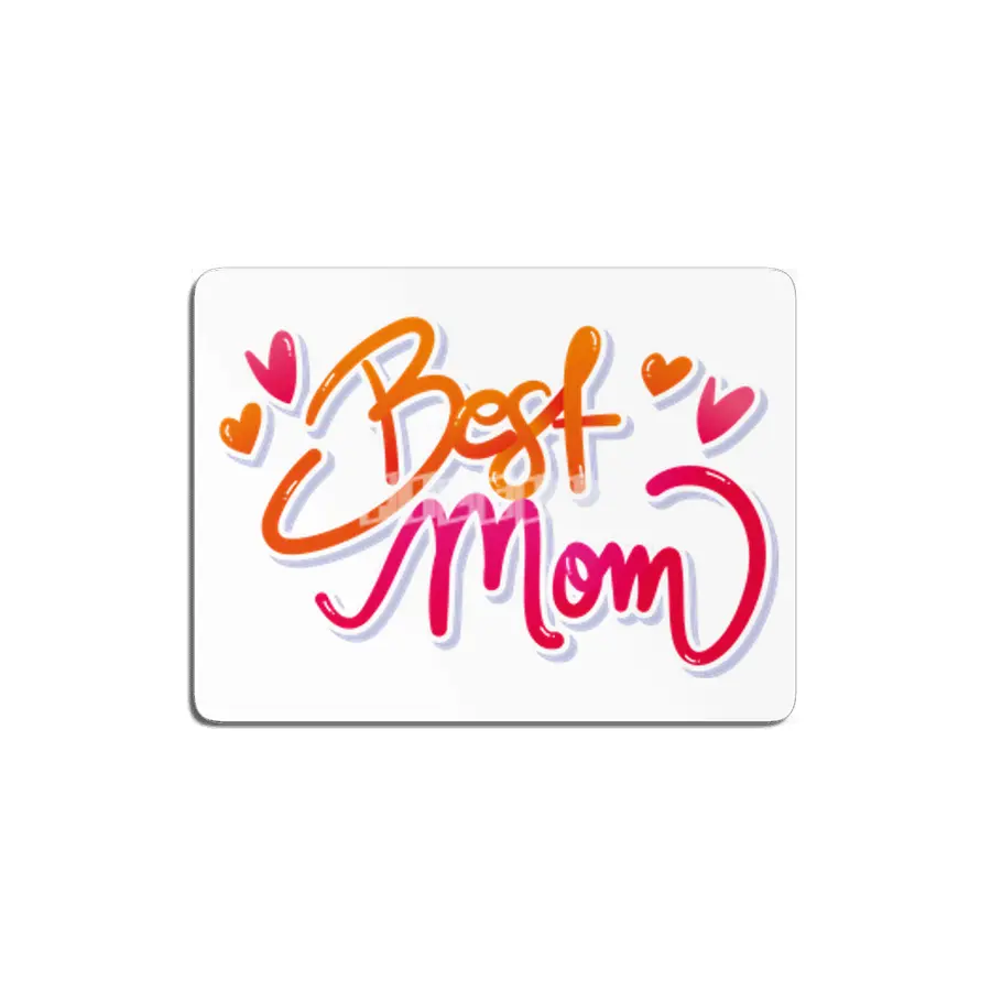 Mothers Day Gift Best Mom Mothers Day Gift MDF Tablo