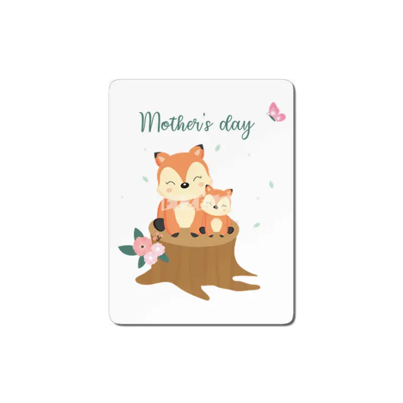 Mothers Day Gift Best Mom Mothers Day Gift MDF Tablo