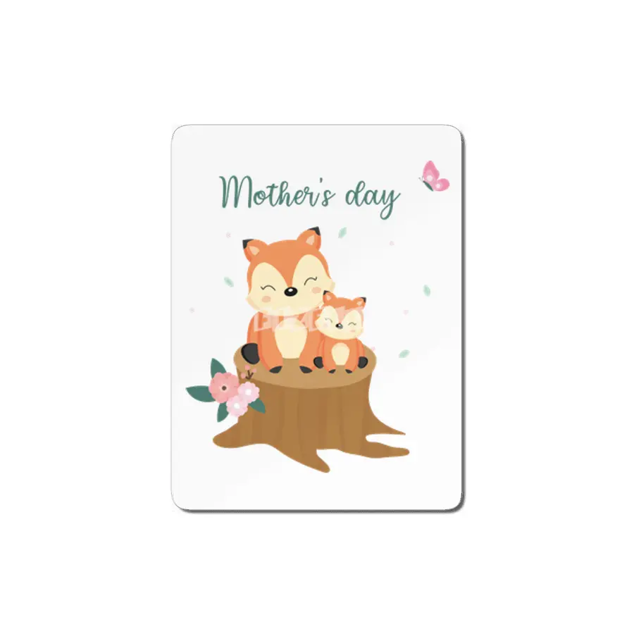 Mothers Day Gift Best Mom Mothers Day Gift MDF Tablo