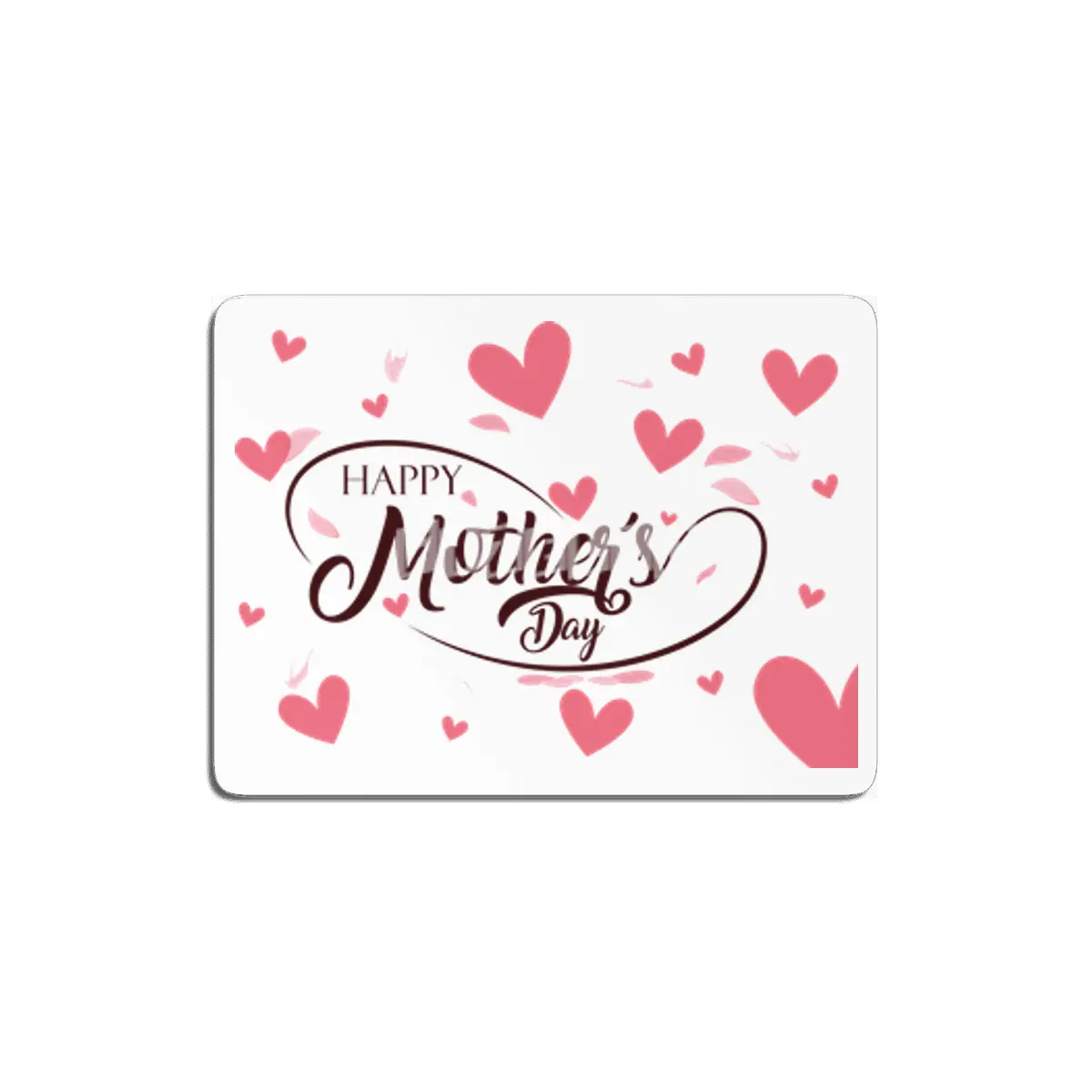 Mothers Day Gift Best Mom Mothers Day Gift MDF Tablo