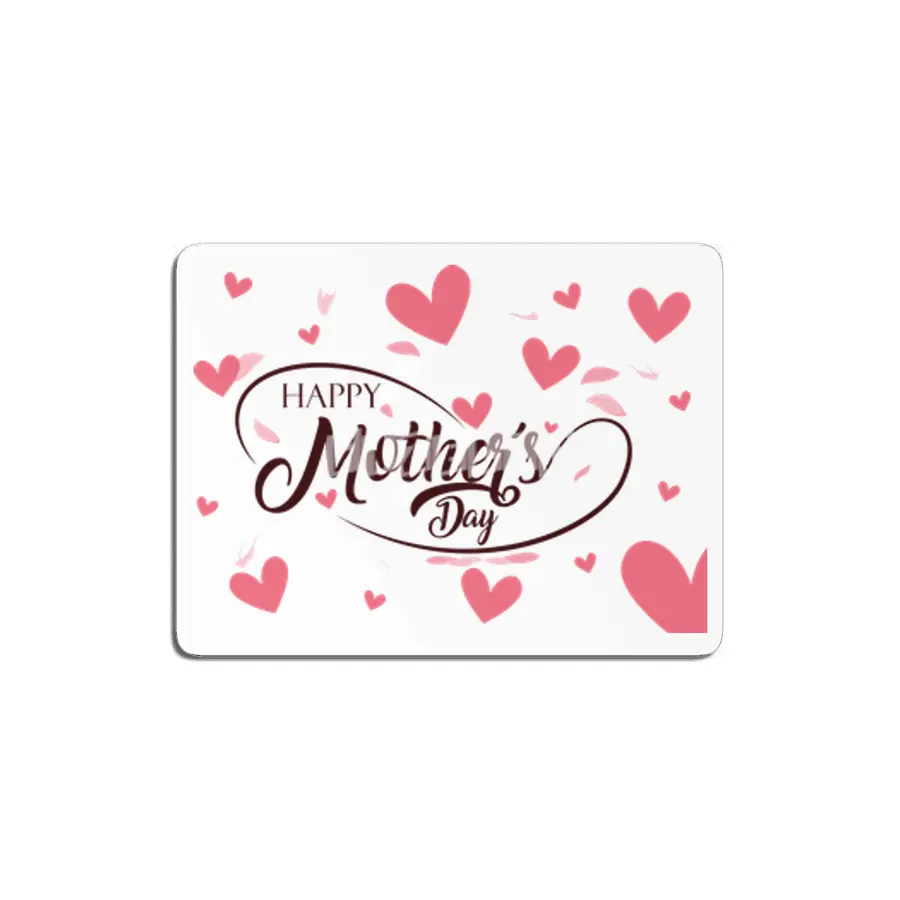 Mothers Day Gift Best Mom Mothers Day Gift MDF Tablo