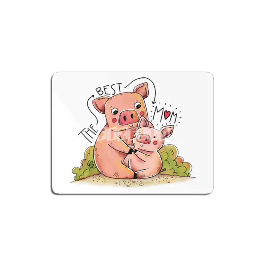 Mothers Day Gift Best Mom Mothers Day Gift MDF Tablo