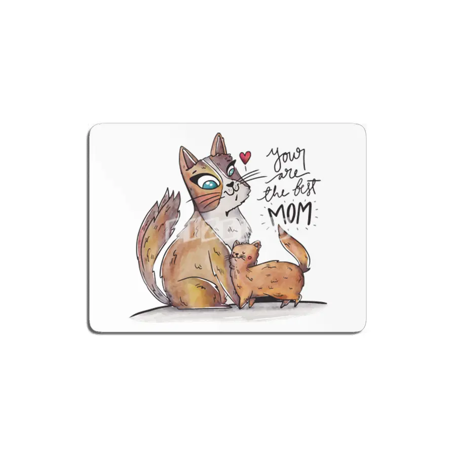 Mothers Day Gift Best Mom Mothers Day Gift MDF Tablo