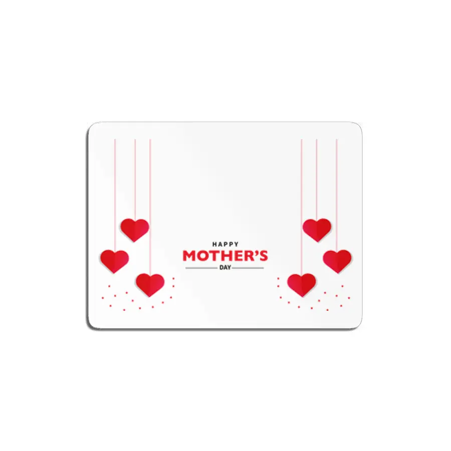 Mothers Day Gift Best Mom Mothers Day Gift MDF Tablo