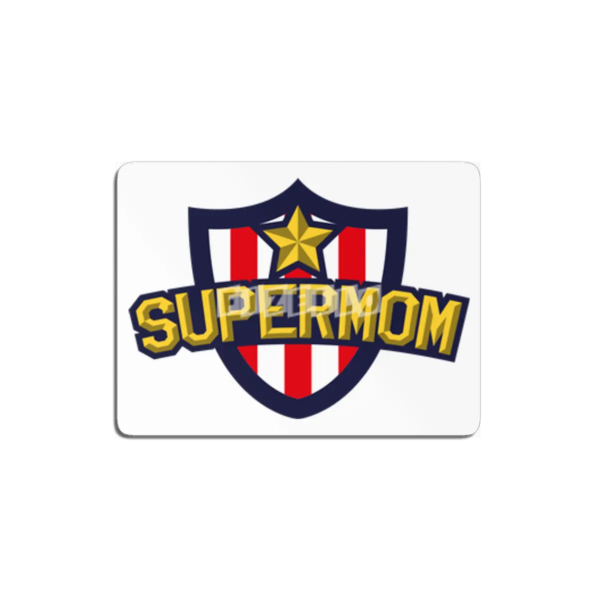 Mothers Day Gift Best Mom Mothers Day Gift MDF Tablo