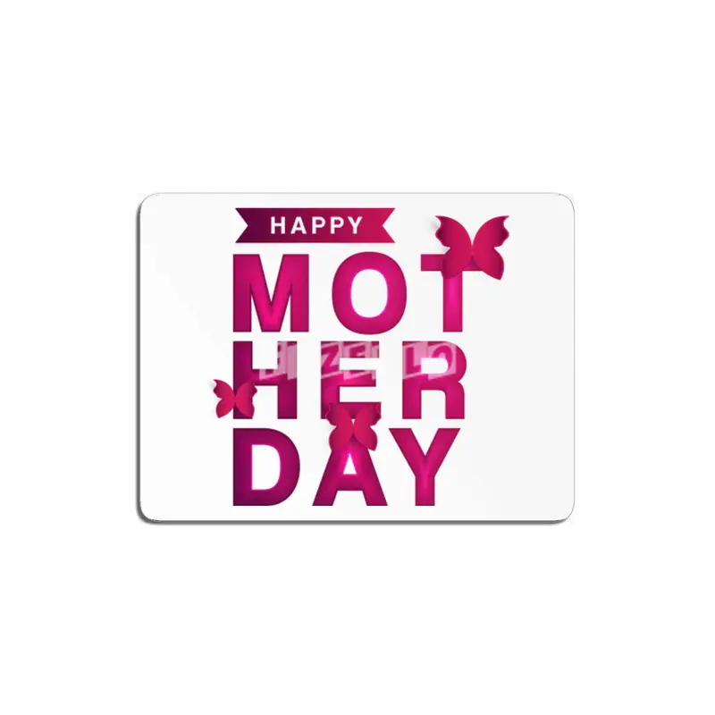 Mothers Day Gift Best Mom Mothers Day Gift MDF Tablo