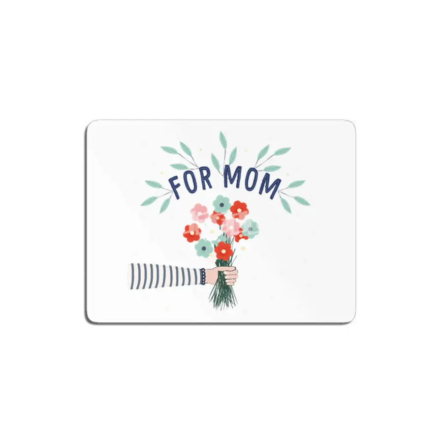 Mothers Day Gift Best Mom Mothers Day Gift MDF Tablo
