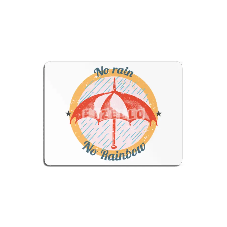 Motivation Positive Life Positive Attitude Gift MDF Tablo