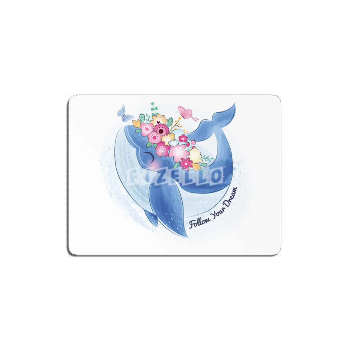 Motivation, Positive Attitude, Dreams, Children MDF Tablo
