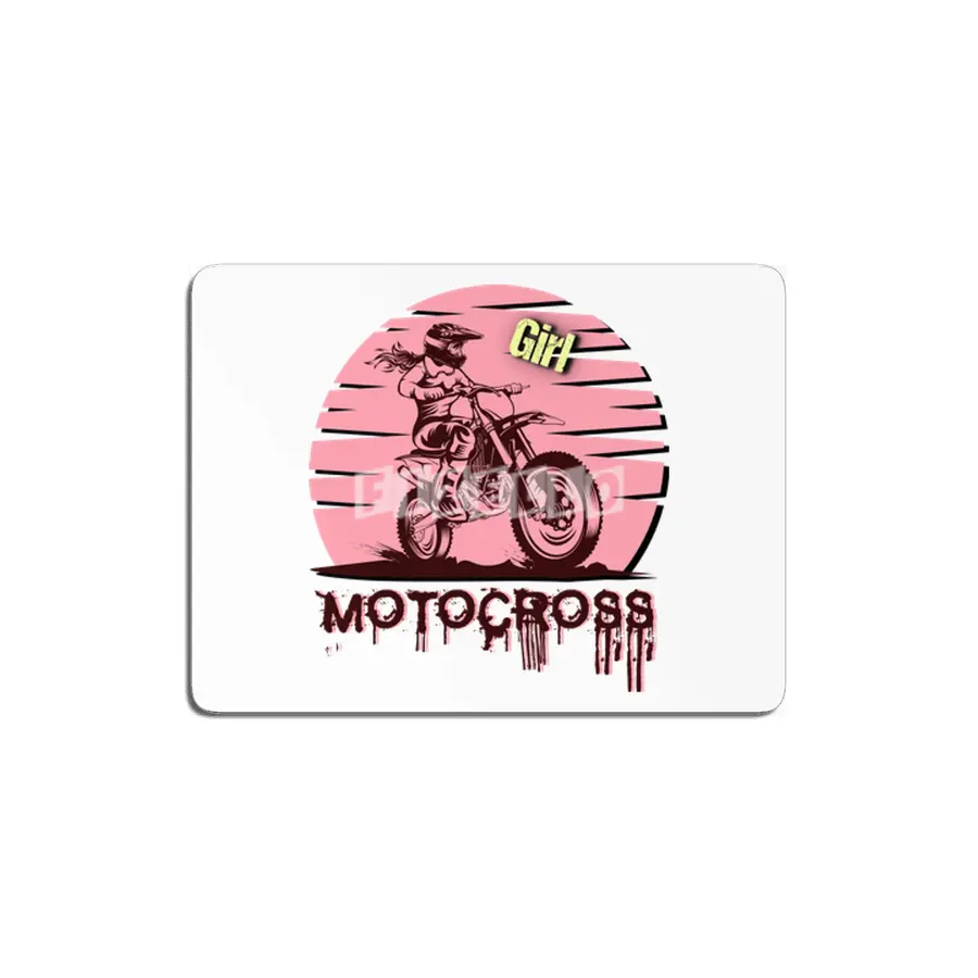 Motocross Enduro Motorcycle MX Freestyle Clothing MDF Tablo