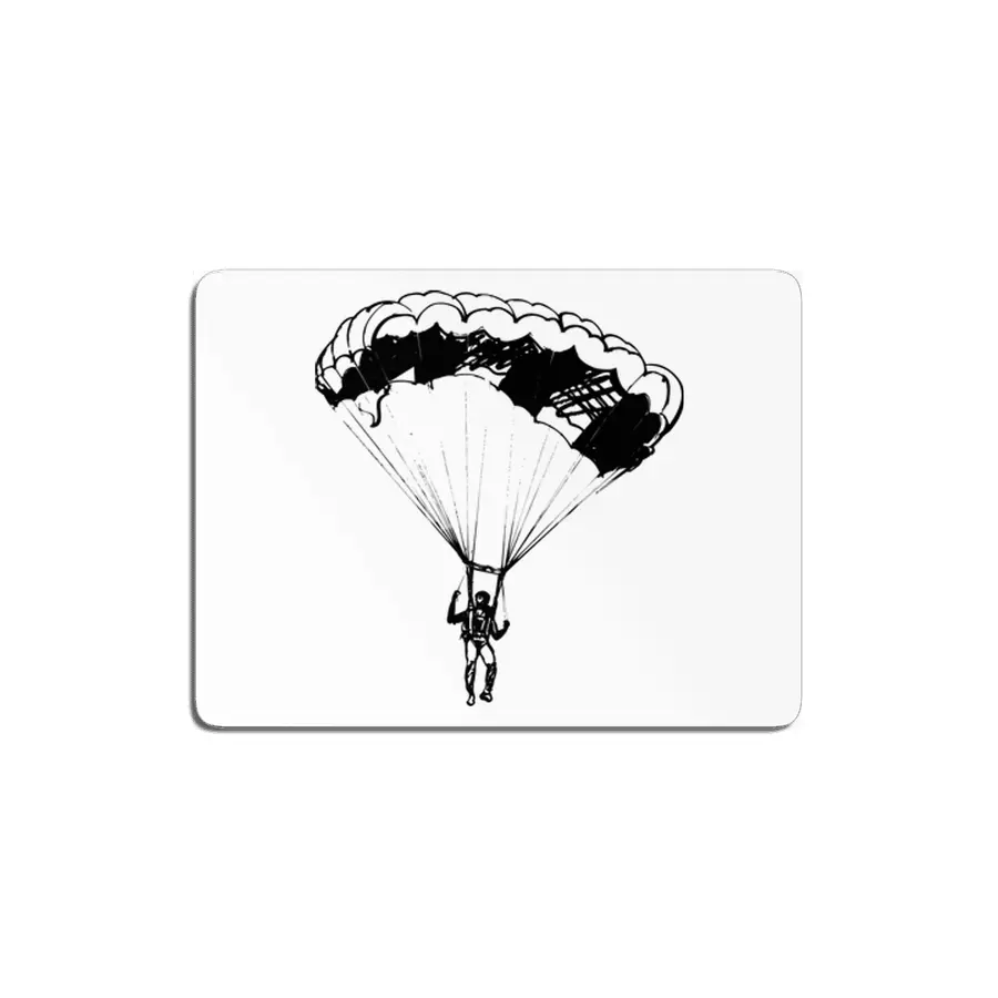 Skydiving, Skydive, Freefly, Parachute, Flying MDF Tablo