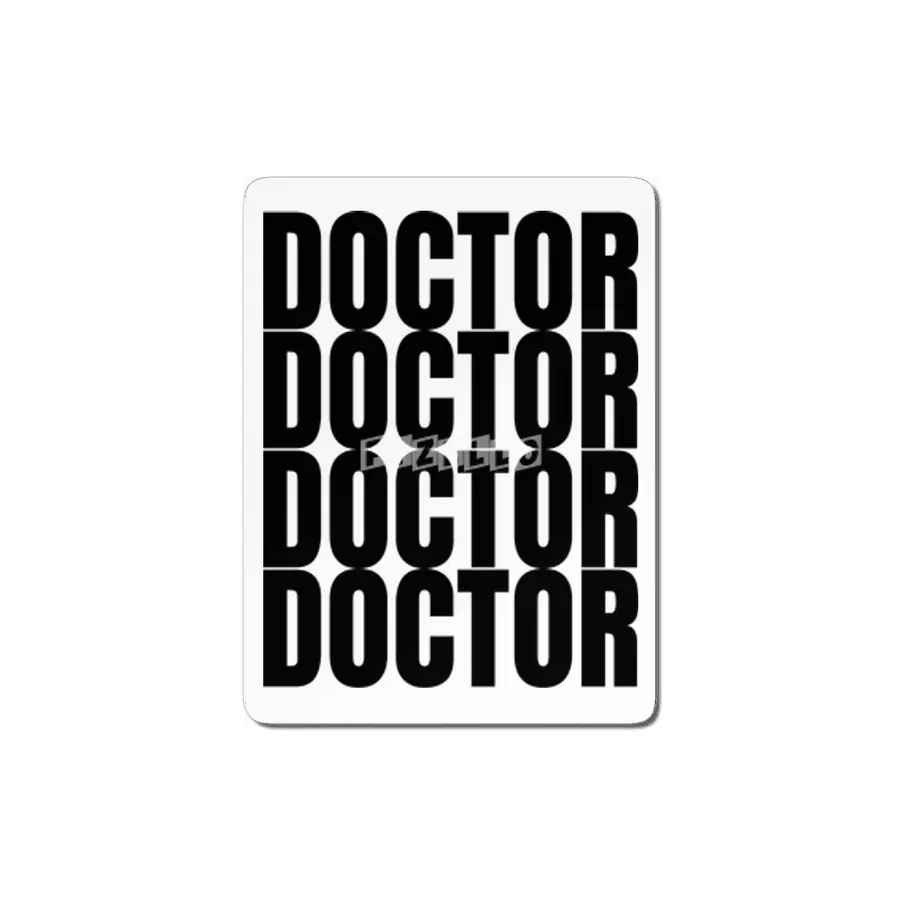 Doctor4x MDF Tablo