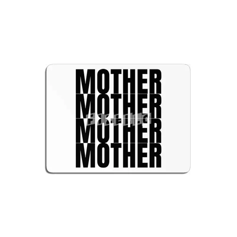 Mother 4x MDF Tablo