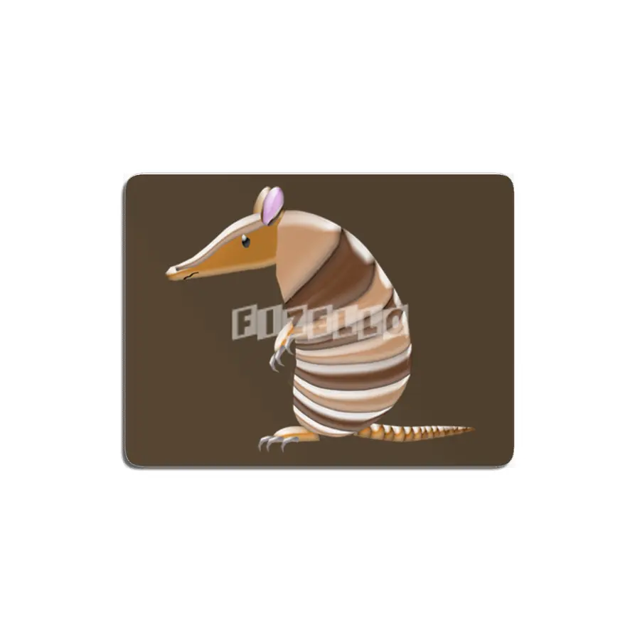 Armadillo MDF Tablo