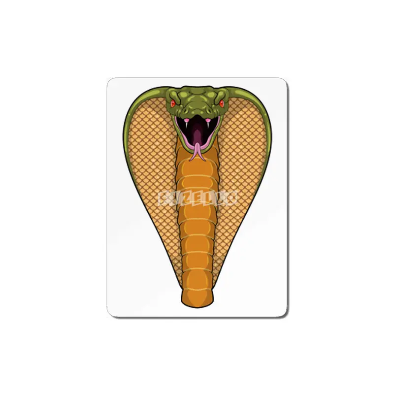 Cobra Snake MDF Tablo