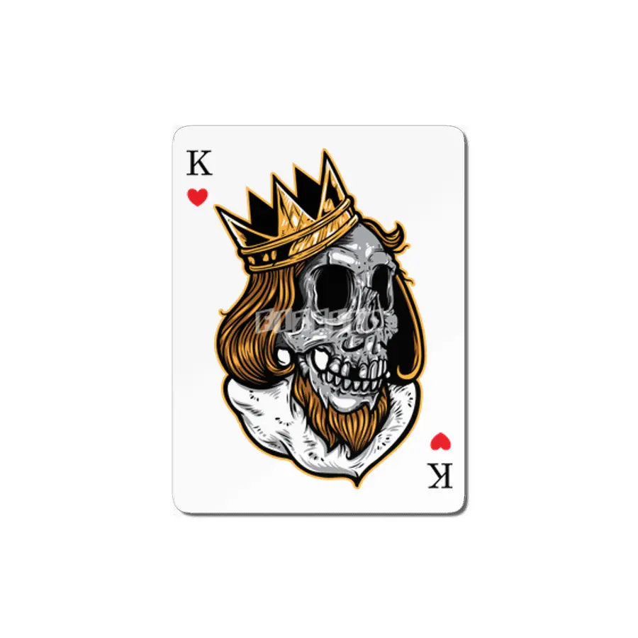 Dead King MDF Tablo