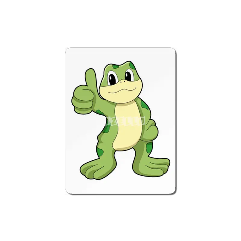 Frog with Approve MDF Tablo