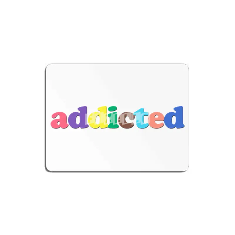 addicted MDF Tablo