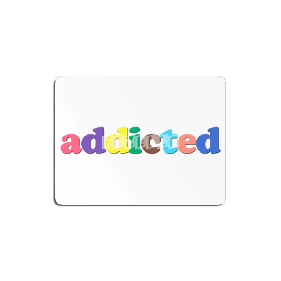addicted MDF Tablo