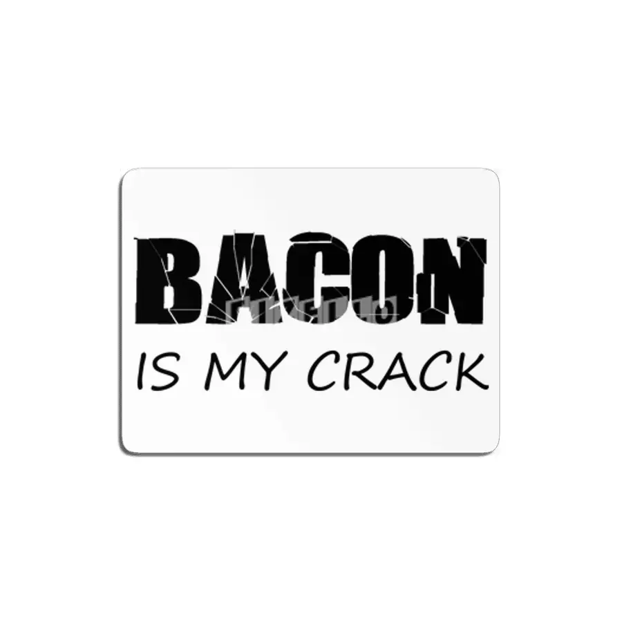 bacon  MDF Tablo
