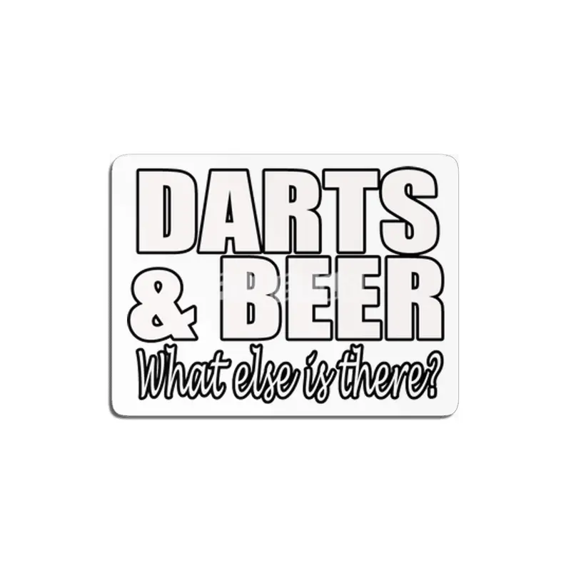 beer MDF Tablo