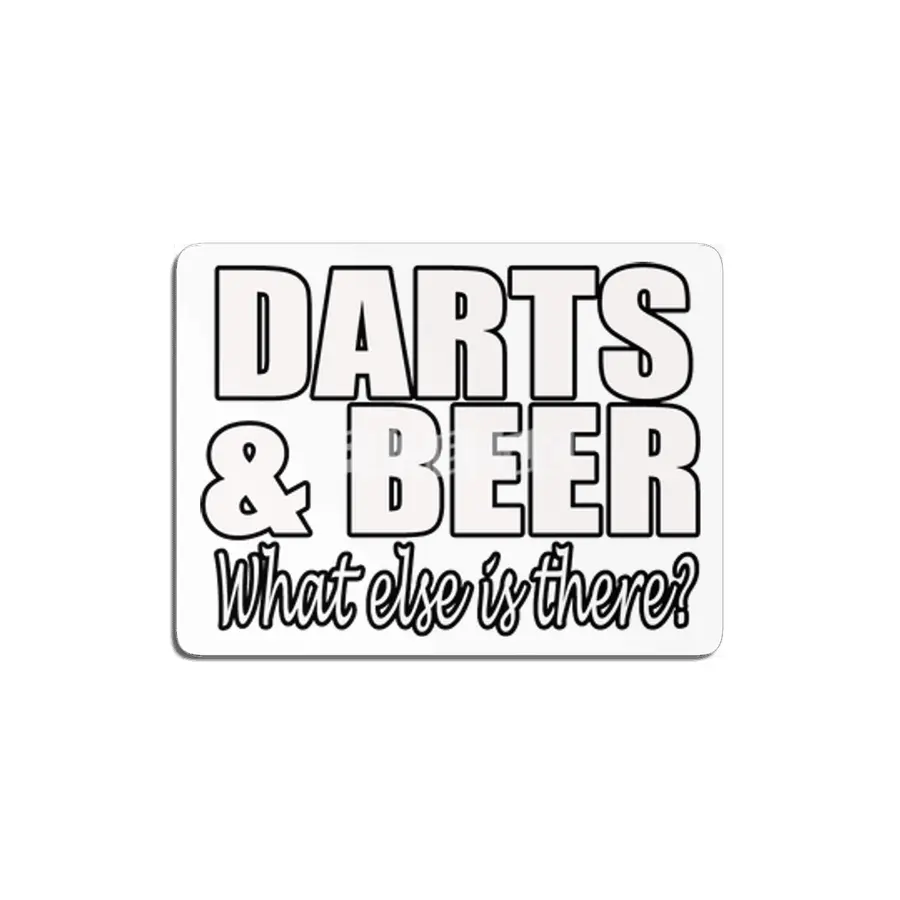 beer MDF Tablo