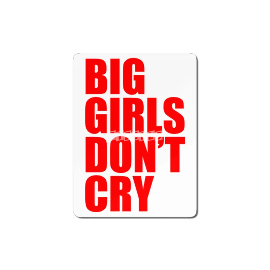 big girls MDF Tablo