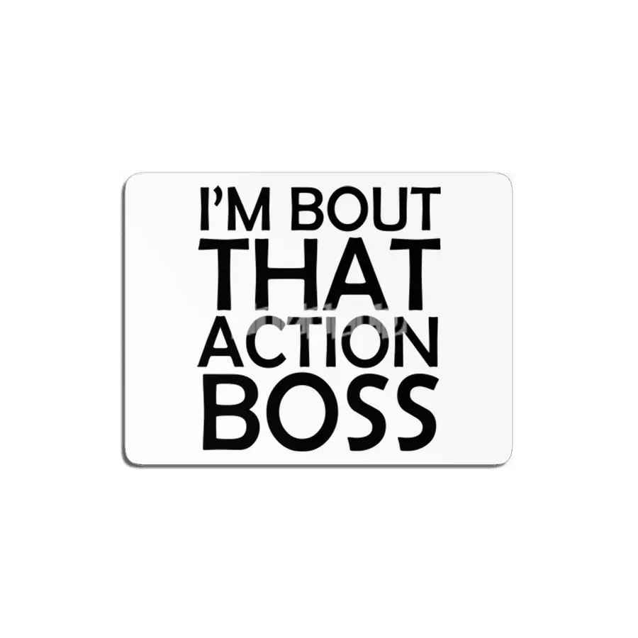 boss MDF Tablo