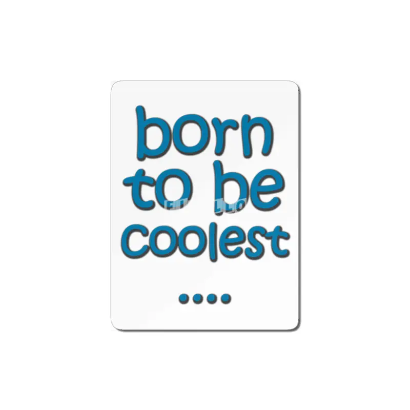 coolest MDF Tablo