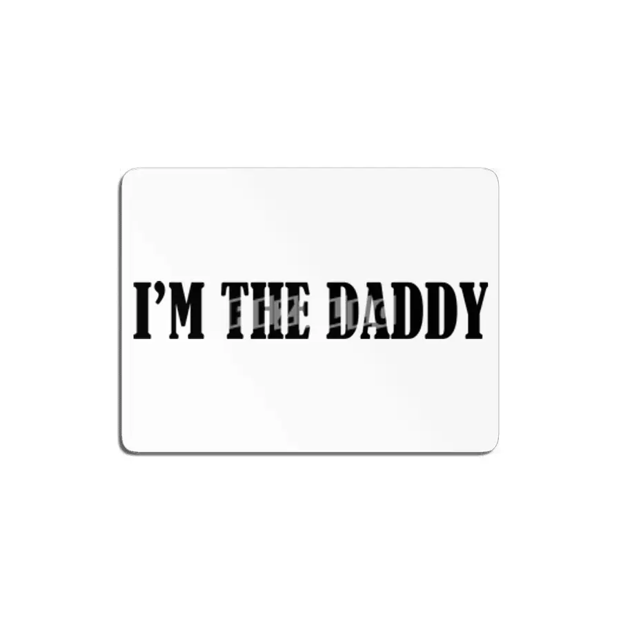 daddy MDF Tablo
