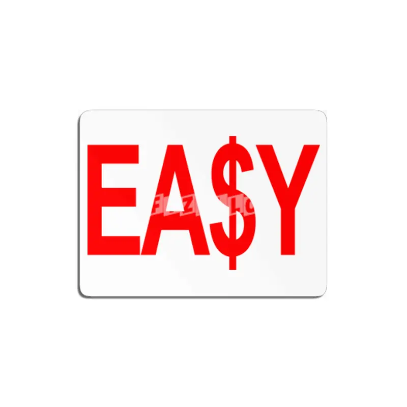 easy MDF Tablo