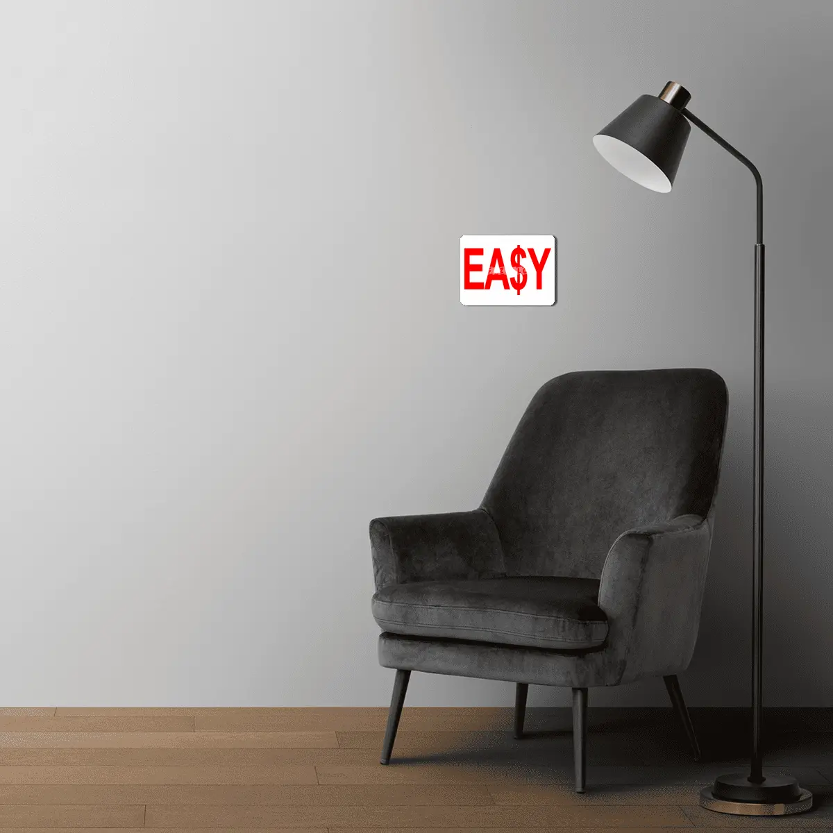 easy MDF Tablo