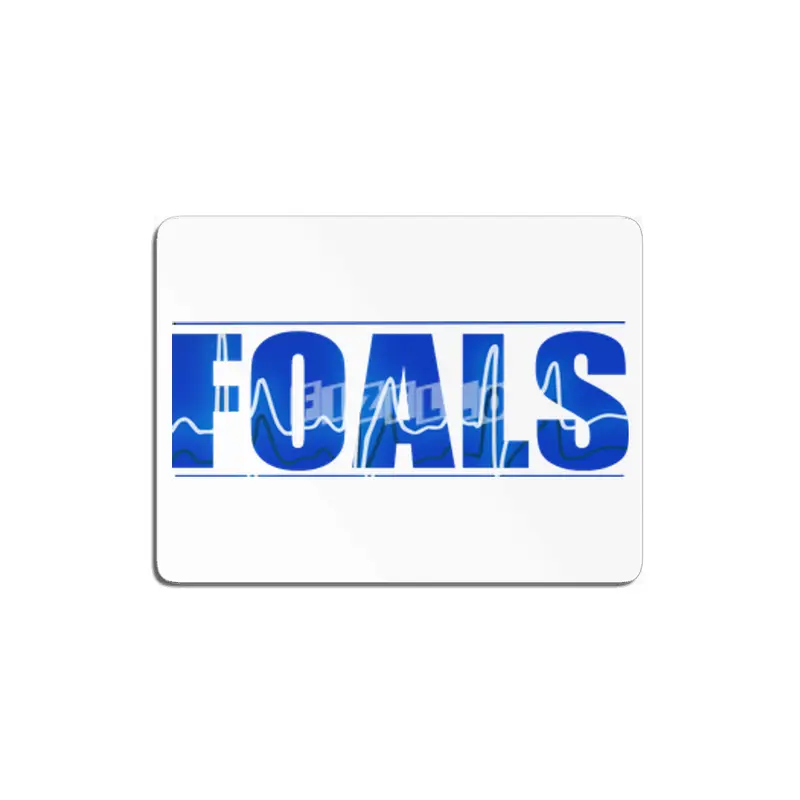 foals MDF Tablo