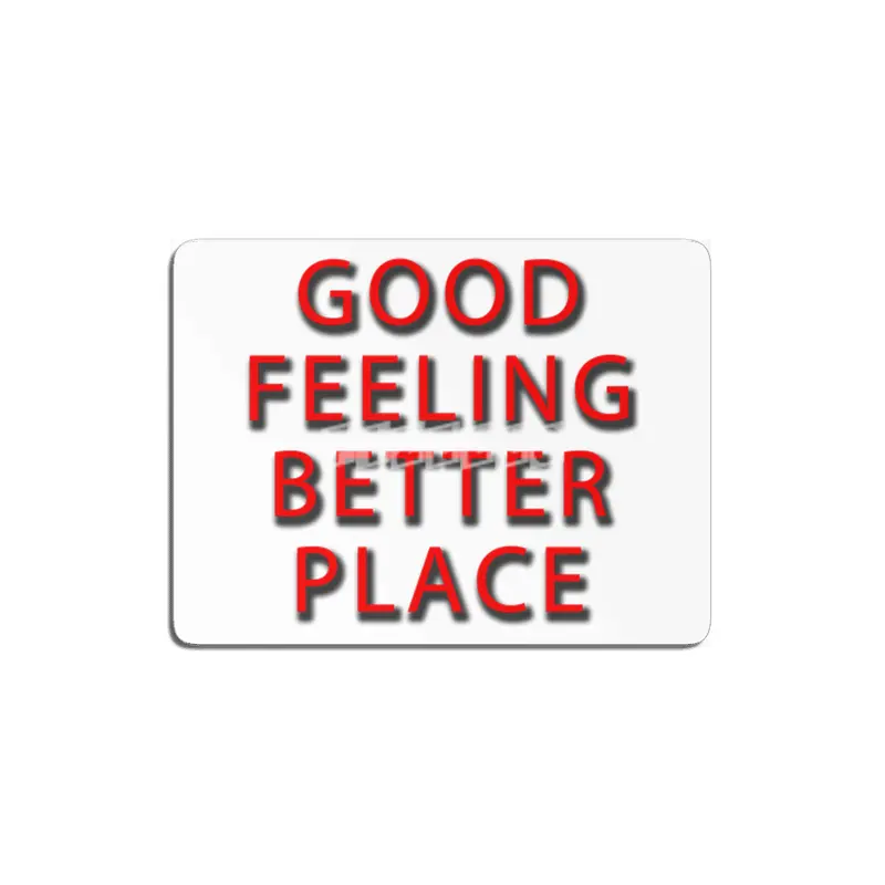good MDF Tablo