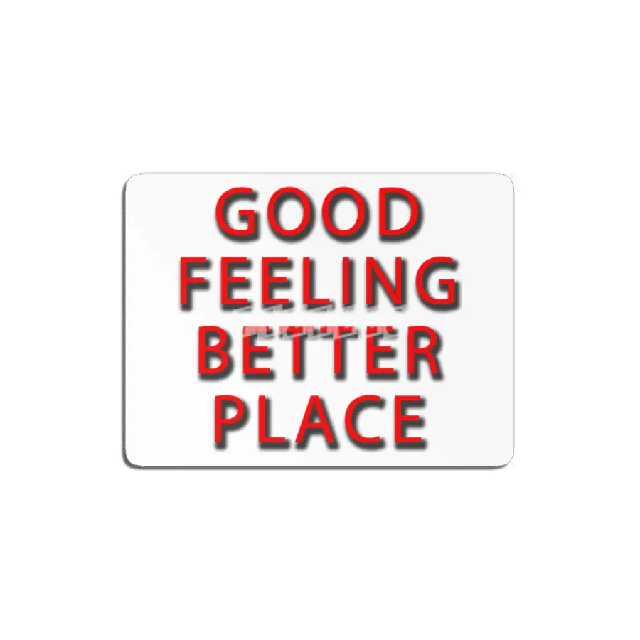 good MDF Tablo