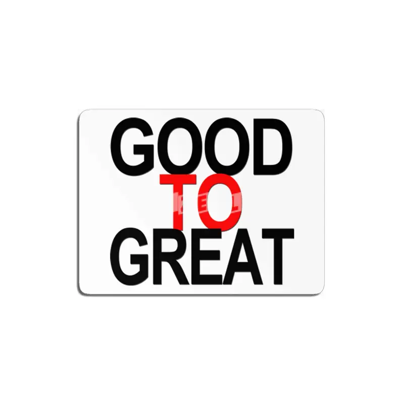 great MDF Tablo