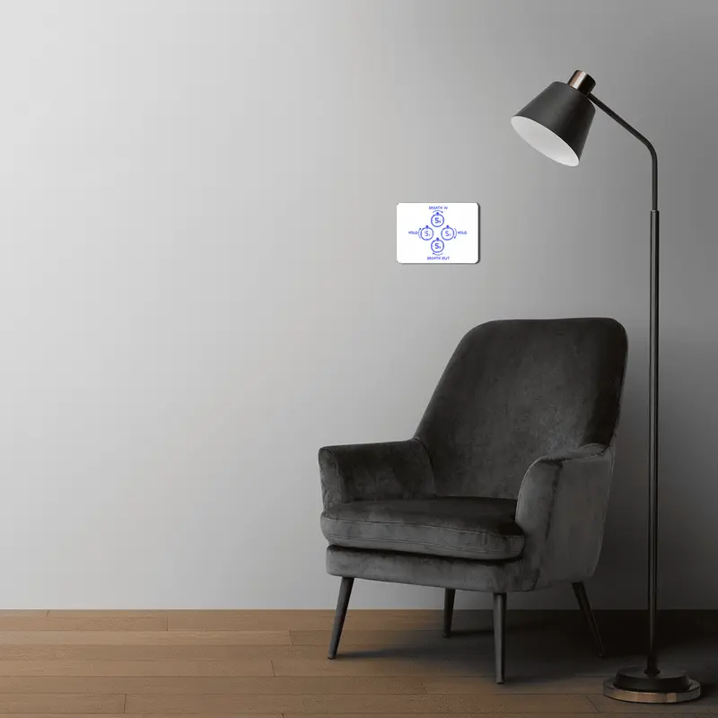 Breath MDF Tablo