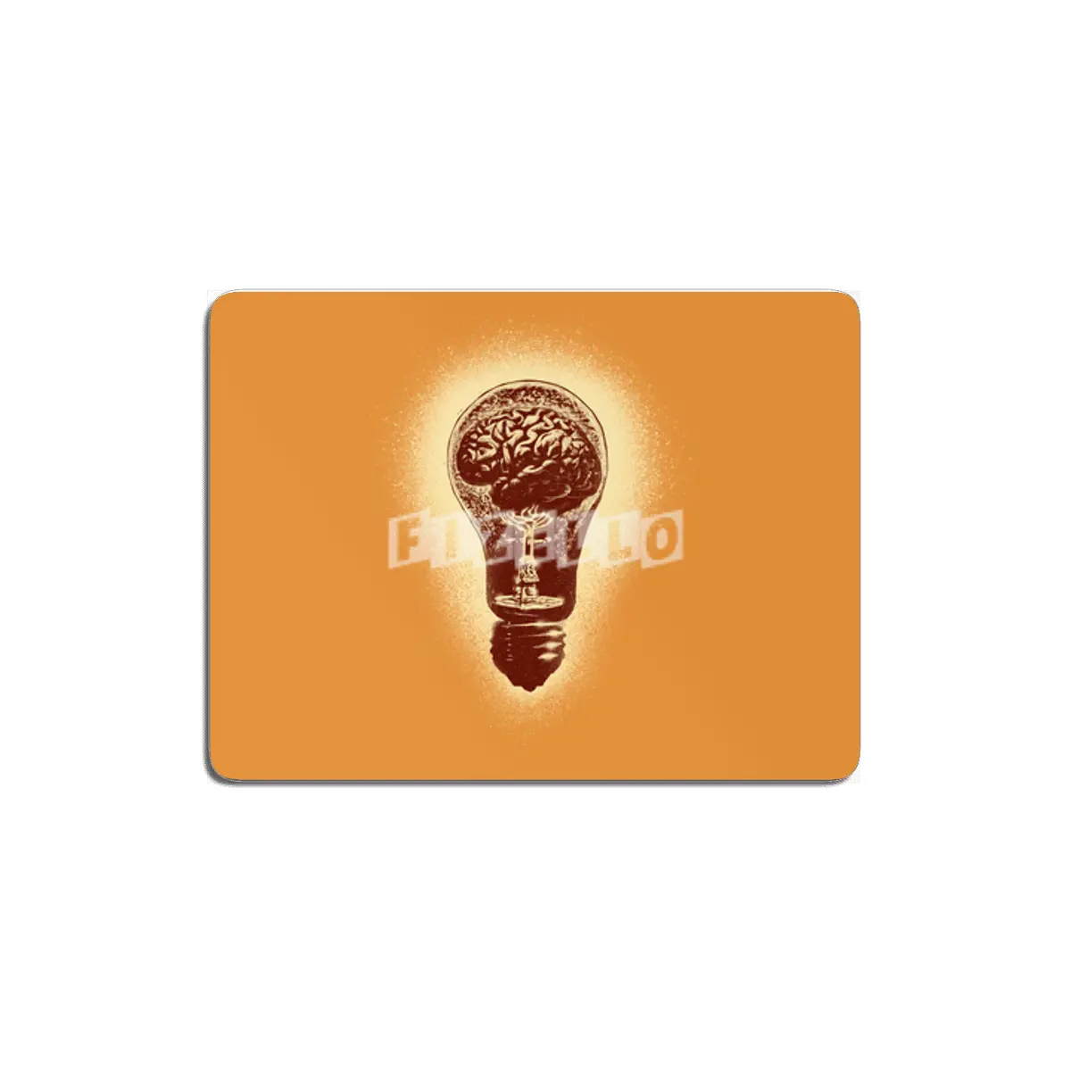 brain stun MDF Tablo