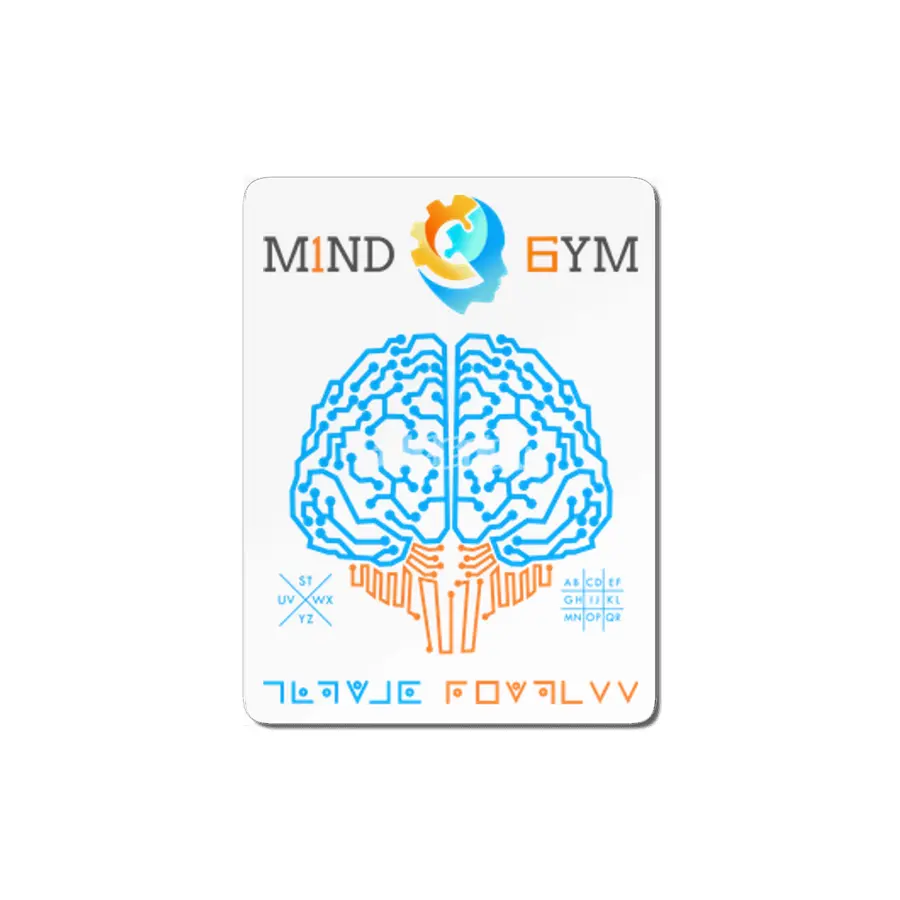 Brain Cypher Circuit MDF Tablo