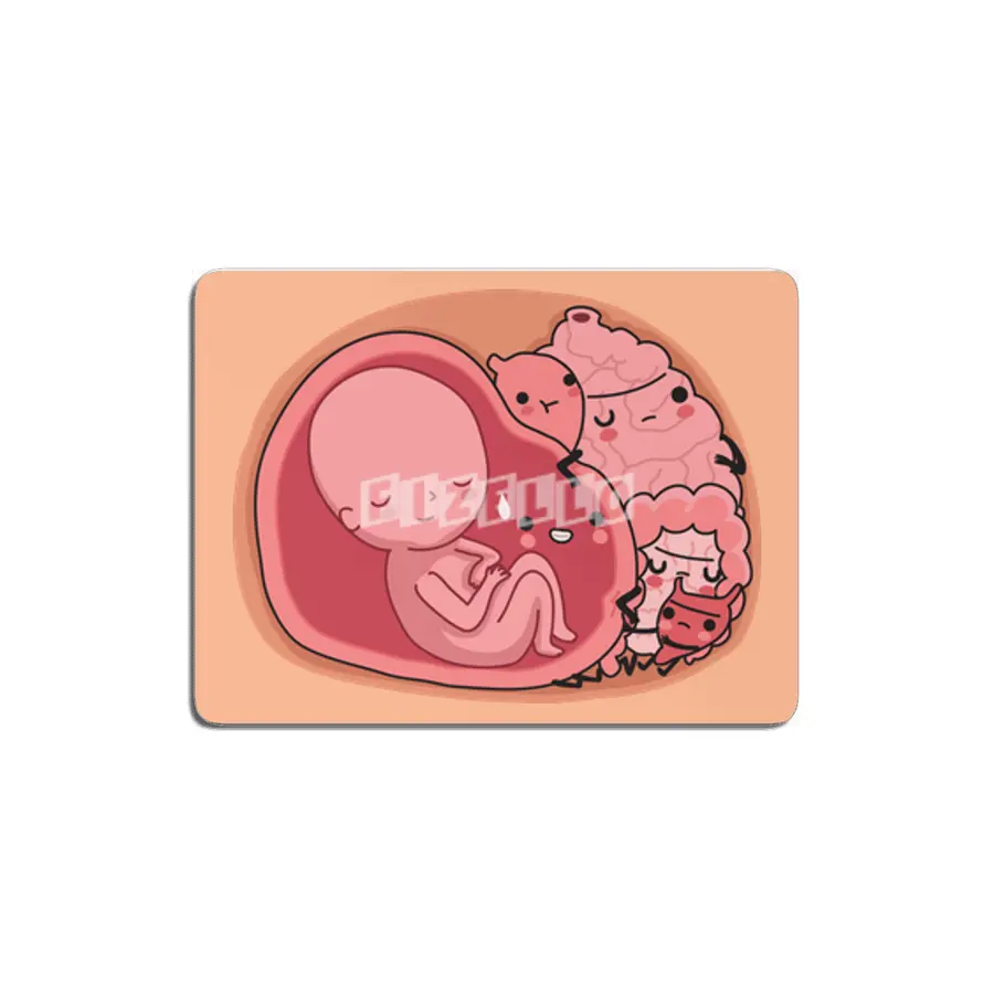 New baby MDF Tablo