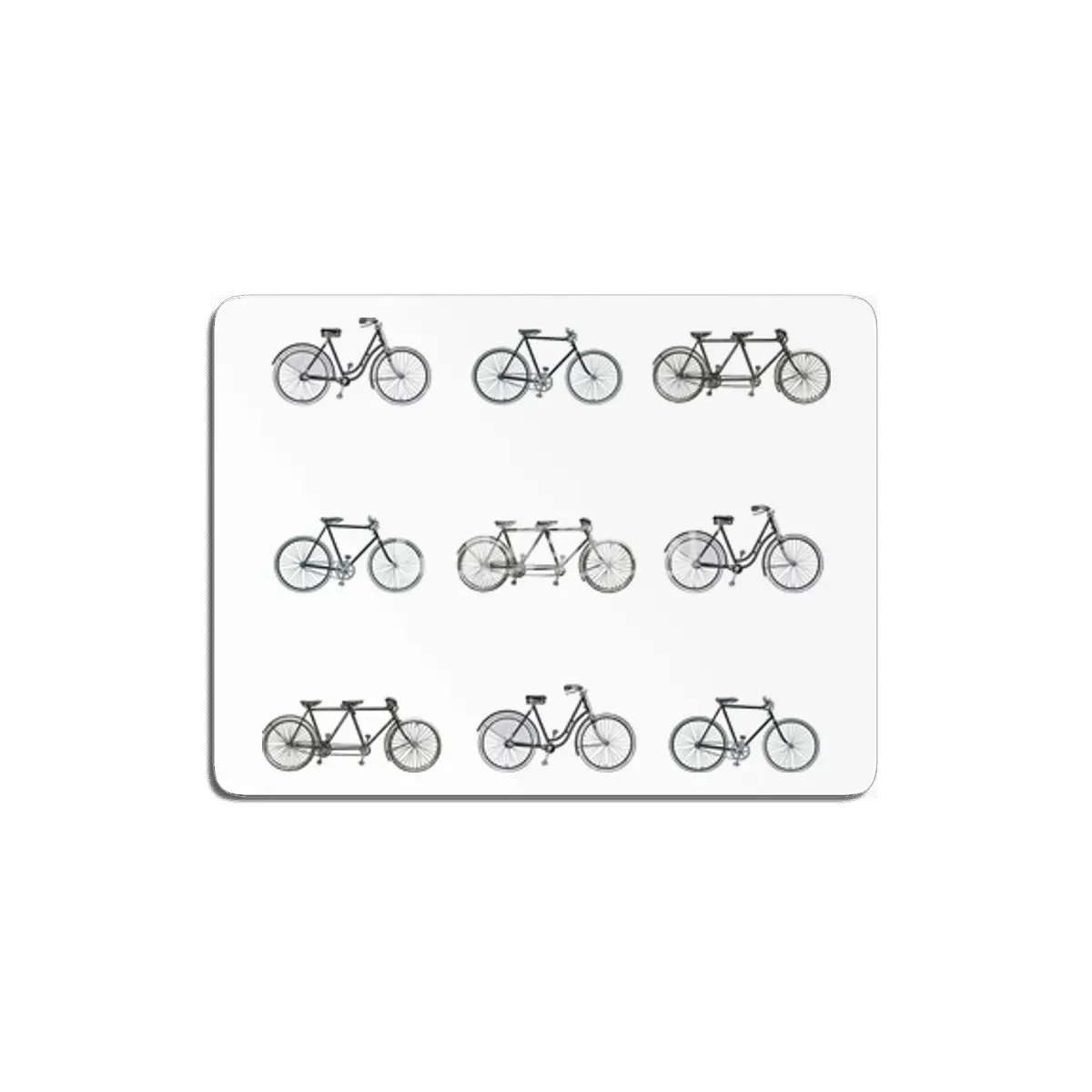 Critical Mass MDF Tablo