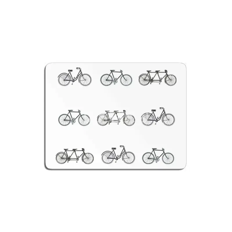 Critical Mass MDF Tablo