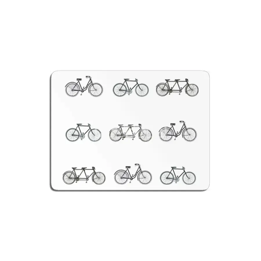Critical Mass MDF Tablo